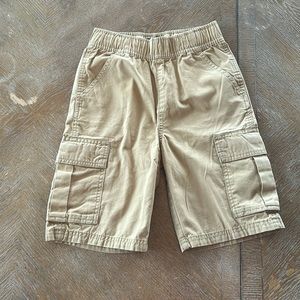 Boy’s Children’s Place Khaki Shorts.